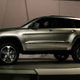 Illustration for article titled 2011 Jeep Grand Cherokee: Mercedes Chassis Meets Hemi Power